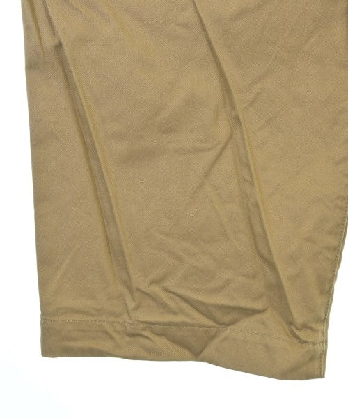 JUNYA WATANABE MAN กางเกง 5 ส่วน