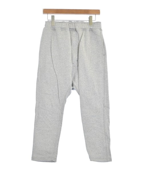 JUNYA WATANABE MAN กางเกงวอร์ม
