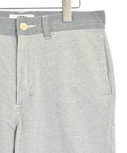 JUNYA WATANABE MAN กางเกงวอร์ม