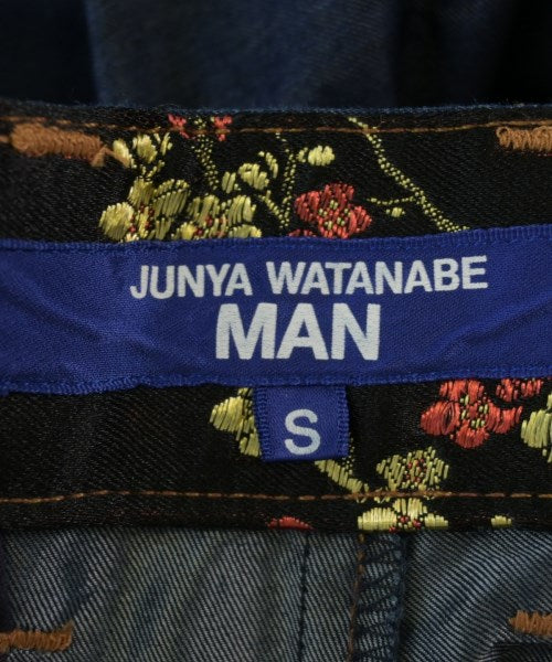 JUNYA WATANABE MAN กางเกงขาสั้น