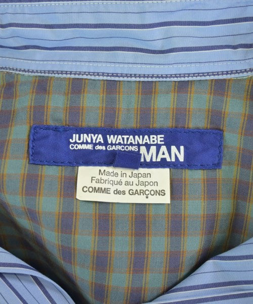 JUNYA WATANABE MAN เสื้อลำลอง