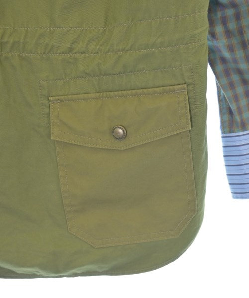 JUNYA WATANABE MAN เสื้อลำลอง
