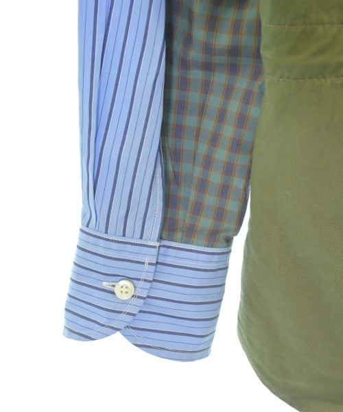 JUNYA WATANABE MAN เสื้อลำลอง