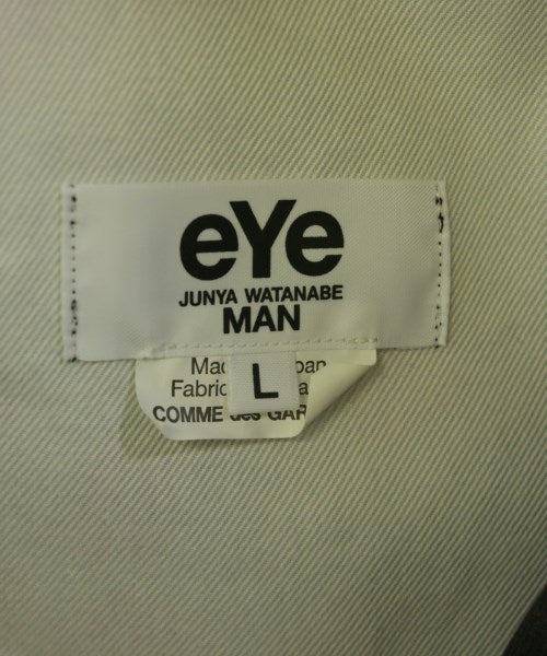 JUNYA WATANABE MAN แจ็คเก็ตเบลาส์ อื่น