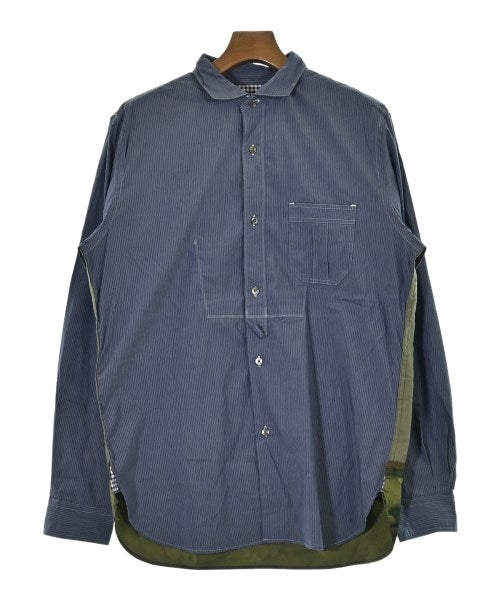JUNYA WATANABE MAN เสื้อลำลอง