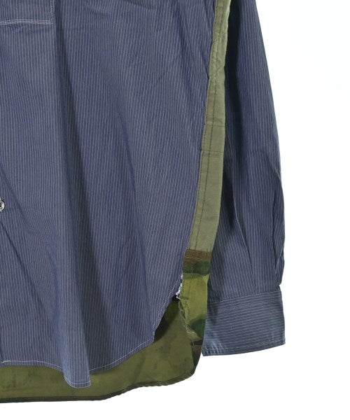 JUNYA WATANABE MAN เสื้อลำลอง