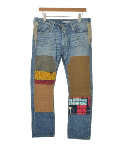 JUNYA WATANABE MAN ยีนส์