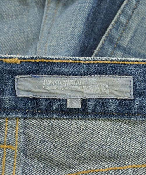JUNYA WATANABE MAN ยีนส์