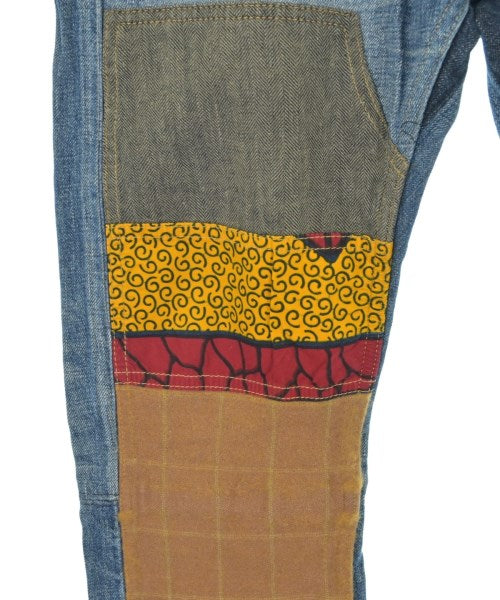 JUNYA WATANABE MAN ยีนส์