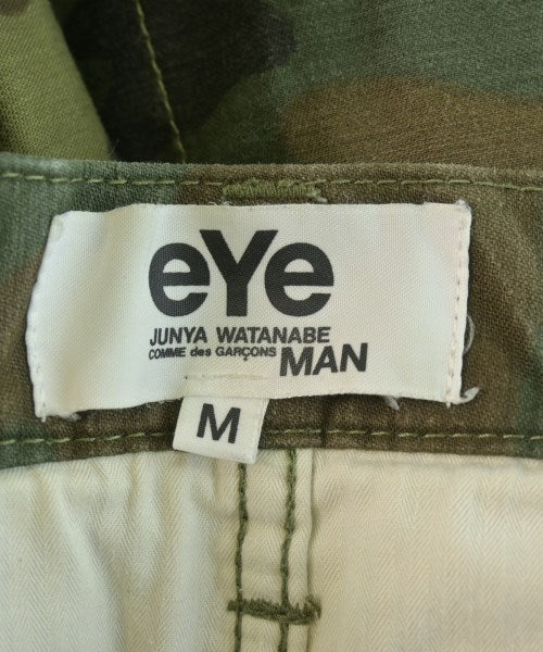 JUNYA WATANABE MAN กางเกงขาสั้น