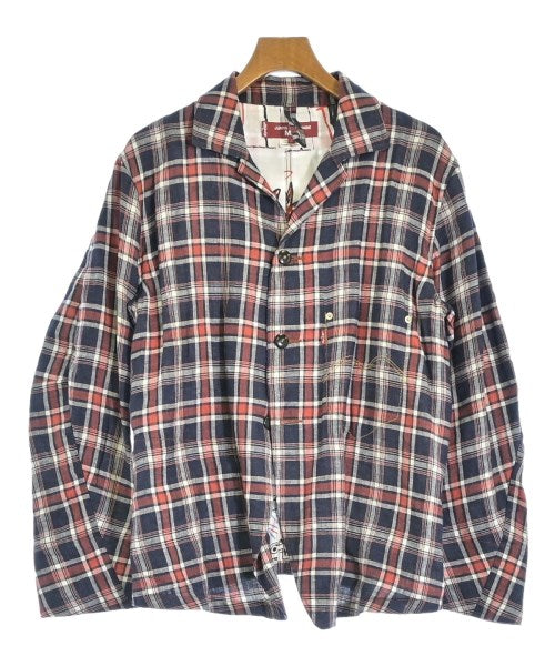 JUNYA WATANABE MAN แจ็คเก็ตลำลอง