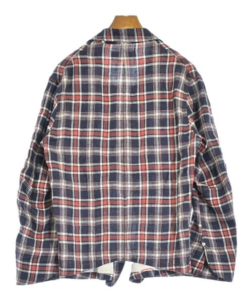 JUNYA WATANABE MAN แจ็คเก็ตลำลอง