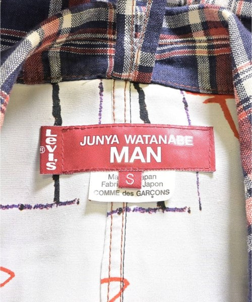 JUNYA WATANABE MAN แจ็คเก็ตลำลอง