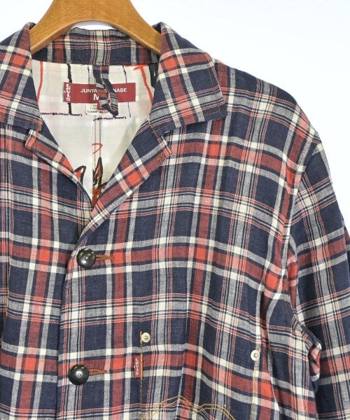 JUNYA WATANABE MAN แจ็คเก็ตลำลอง