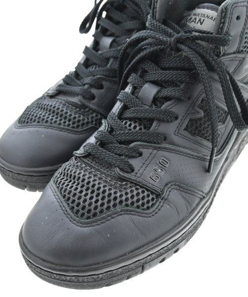 JUNYA WATANABE MAN รองเท้าผ้าใบ