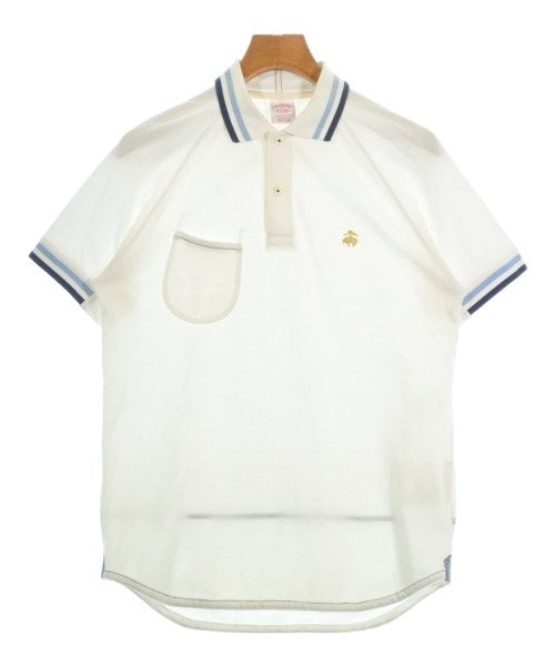 JUNYA WATANABE MAN เสื้อโปโล