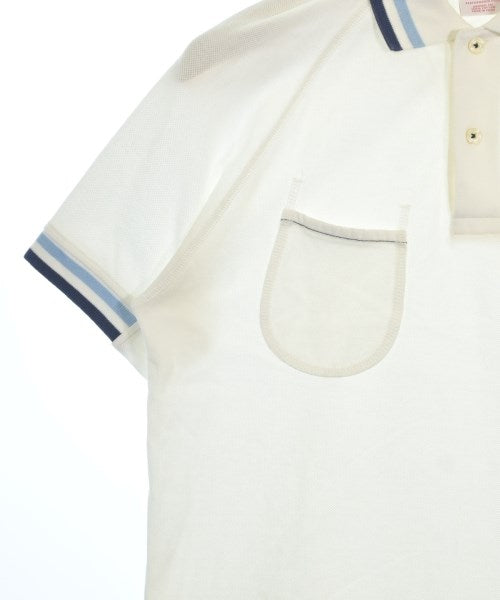 JUNYA WATANABE MAN เสื้อโปโล