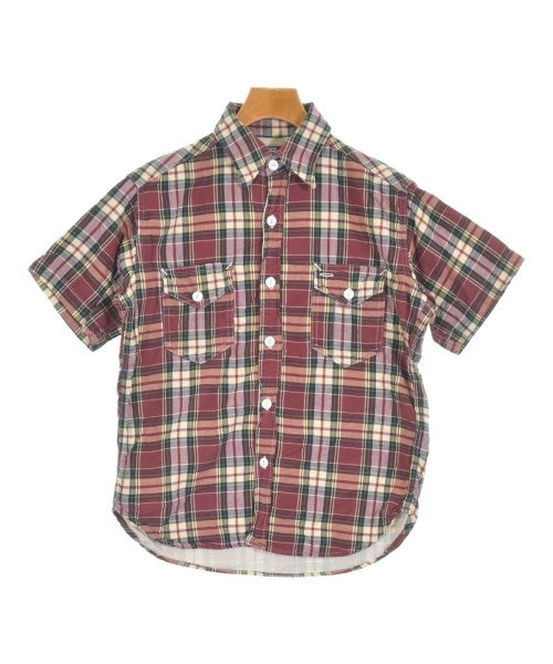 JUNYA WATANABE MAN เสื้อลำลอง