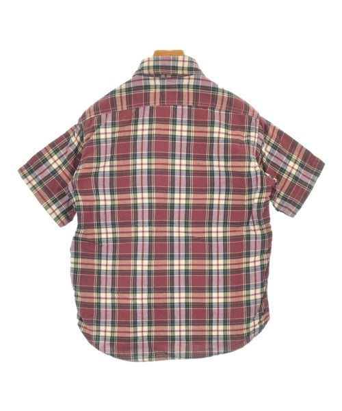 JUNYA WATANABE MAN เสื้อลำลอง