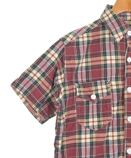 JUNYA WATANABE MAN เสื้อลำลอง