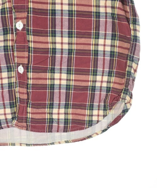 JUNYA WATANABE MAN เสื้อลำลอง
