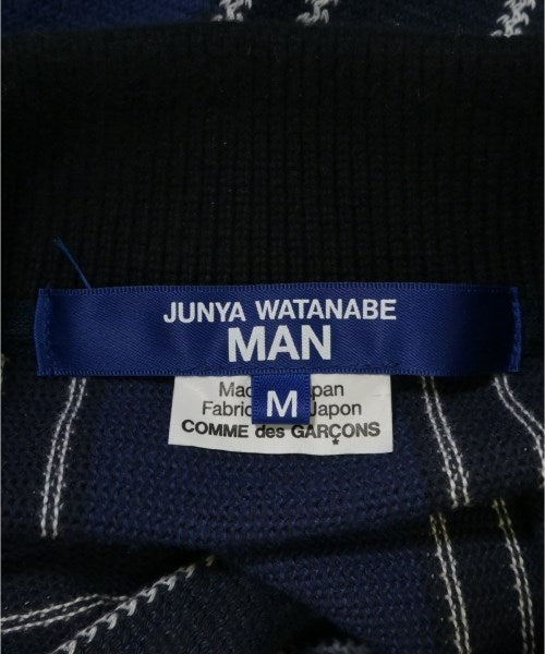 JUNYA WATANABE MAN เสื้อกันหนาว