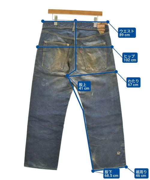 JUNYA WATANABE MAN กางเกง อื่น
