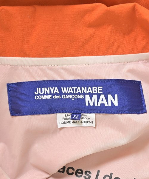 JUNYA WATANABE MAN แจ็คเก็ตเบลาส์ อื่น