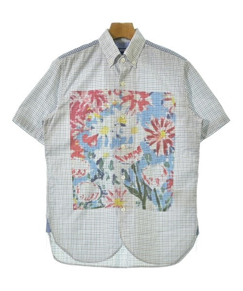 JUNYA WATANABE MAN เสื้อลำลอง