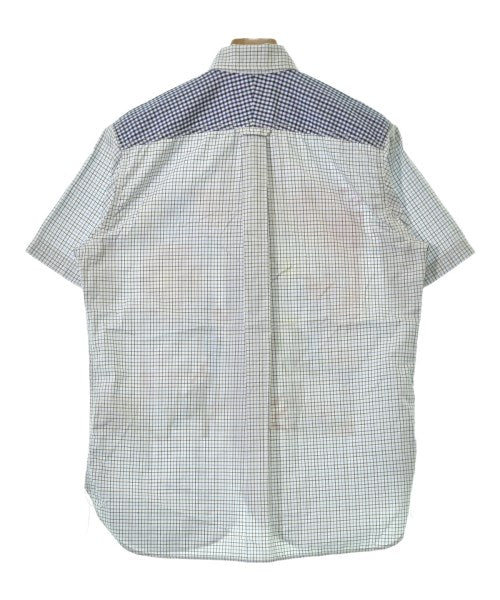 JUNYA WATANABE MAN เสื้อลำลอง