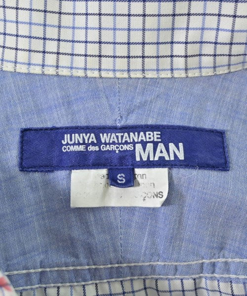 JUNYA WATANABE MAN เสื้อลำลอง