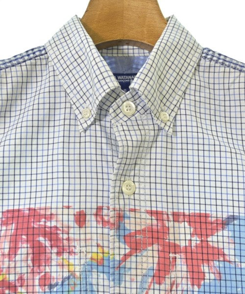 JUNYA WATANABE MAN เสื้อลำลอง