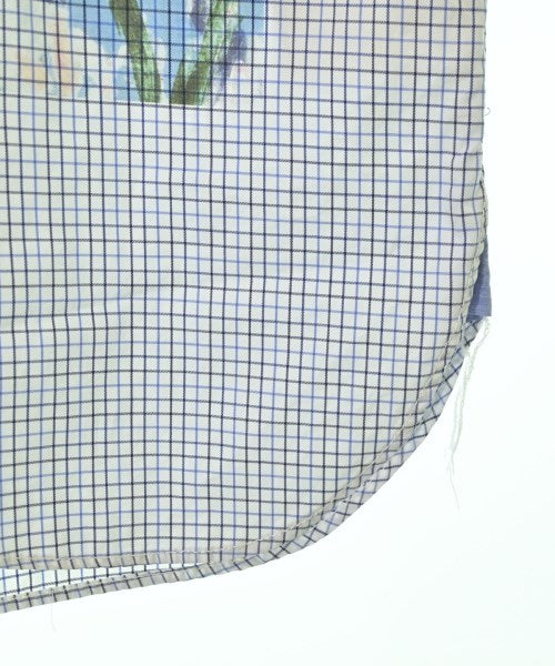 JUNYA WATANABE MAN เสื้อลำลอง