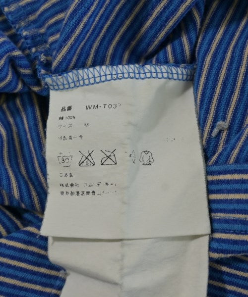 JUNYA WATANABE MAN เสื้อยืด/เสื้อท็อปส์