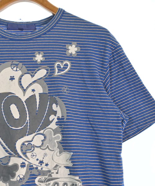 JUNYA WATANABE MAN เสื้อยืด/เสื้อท็อปส์