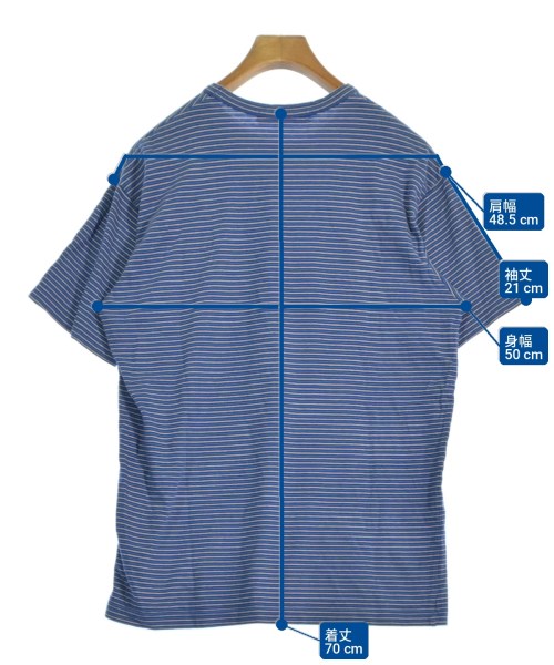 JUNYA WATANABE MAN เสื้อยืด/เสื้อท็อปส์