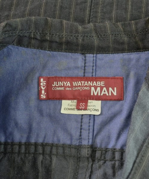 JUNYA WATANABE MAN แจ็คเก็ตเบลาส์ อื่น