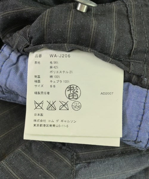 JUNYA WATANABE MAN แจ็คเก็ตเบลาส์ อื่น