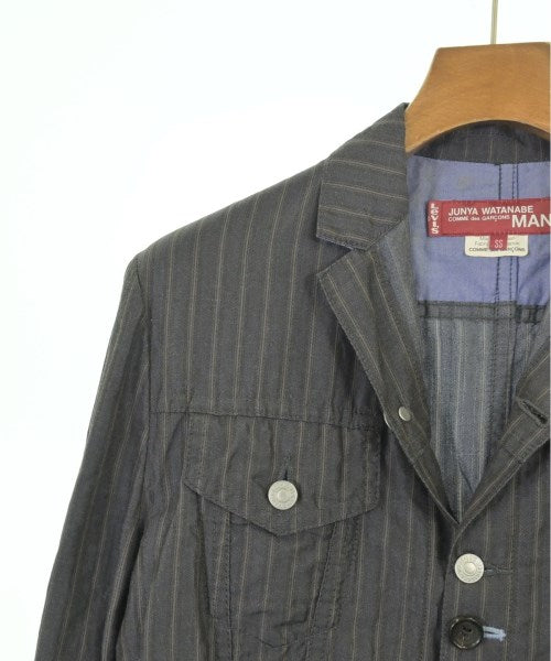 JUNYA WATANABE MAN แจ็คเก็ตเบลาส์ อื่น