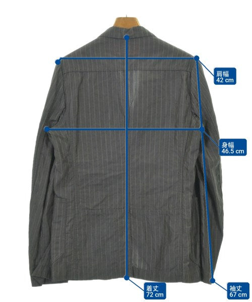 JUNYA WATANABE MAN แจ็คเก็ตเบลาส์ อื่น
