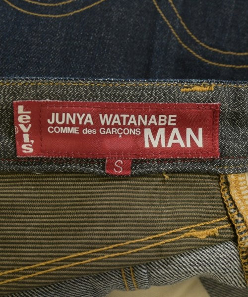 JUNYA WATANABE MAN ยีนส์