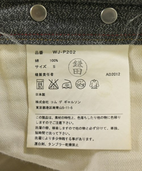 JUNYA WATANABE MAN ยีนส์