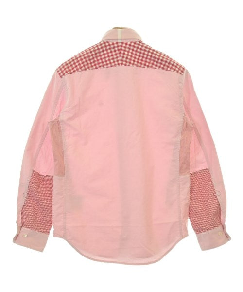 JUNYA WATANABE MAN เสื้อลำลอง