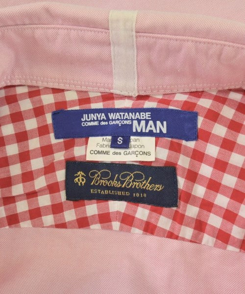 JUNYA WATANABE MAN เสื้อลำลอง