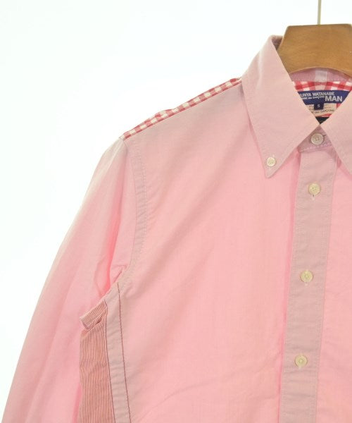 JUNYA WATANABE MAN เสื้อลำลอง
