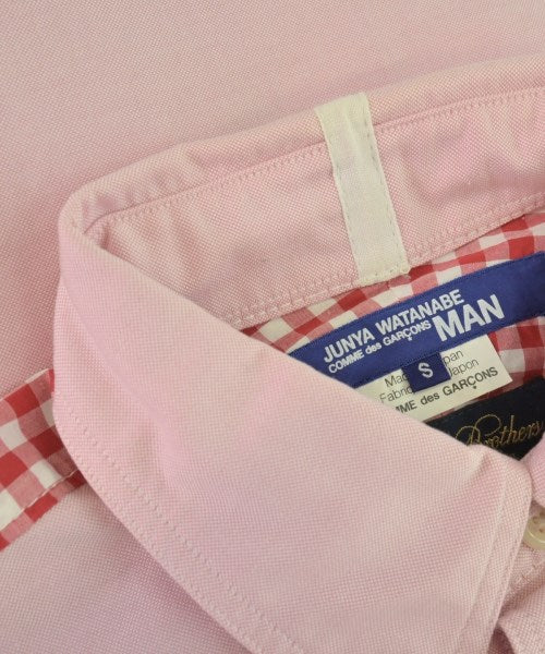 JUNYA WATANABE MAN เสื้อลำลอง