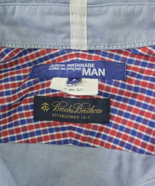 JUNYA WATANABE MAN เสื้อลำลอง