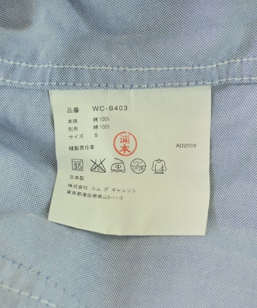 JUNYA WATANABE MAN เสื้อลำลอง