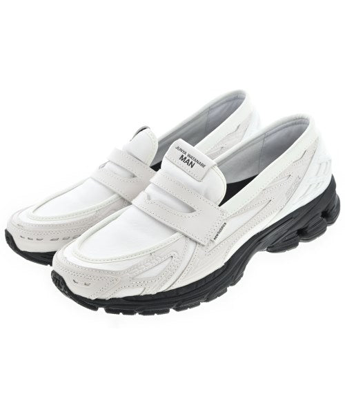 JUNYA WATANABE MAN รองเท้าผ้าใบ
