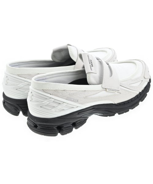 JUNYA WATANABE MAN รองเท้าผ้าใบ